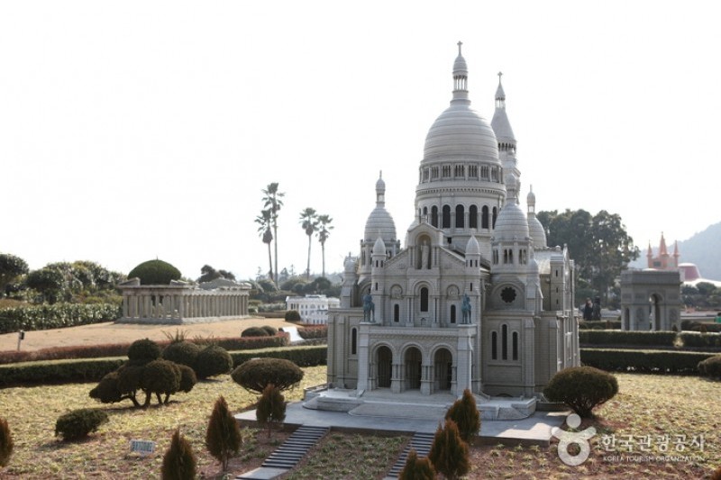 Jeju Soingook Theme Park  (36/41)