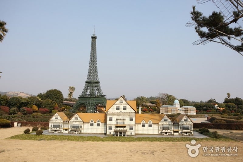 Jeju Soingook Theme Park  (37/41)