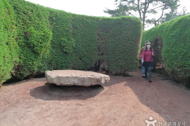 Gimnyeong Maze Park  (17/24)