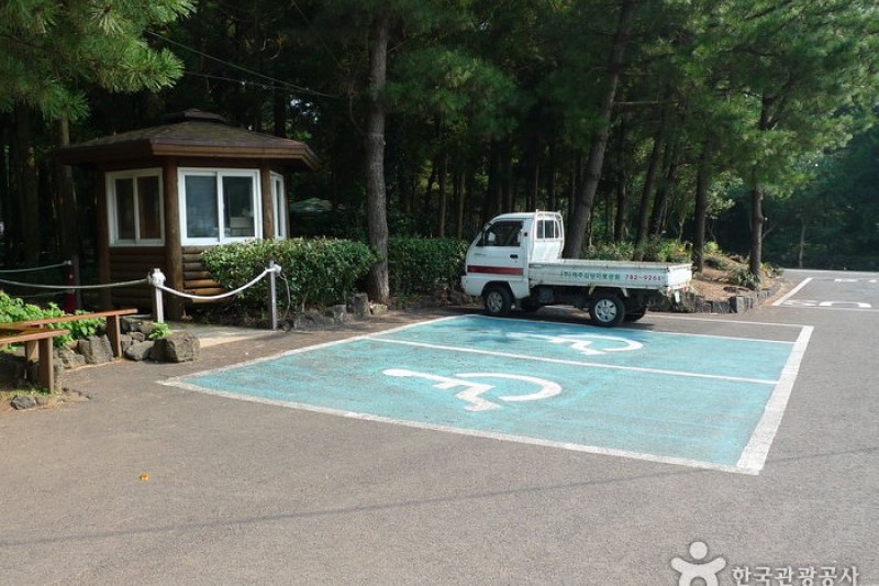 Gimnyeong Maze Park  (20/24)