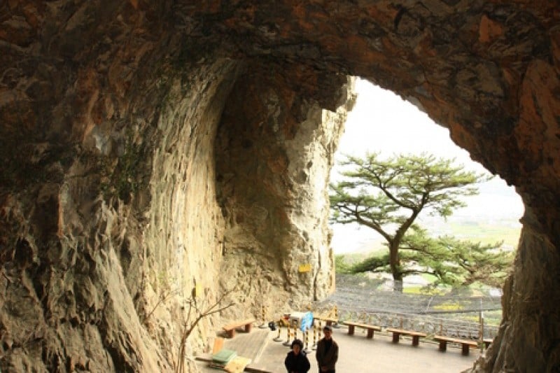 Sanbanggulsa Grotto  (5/11)