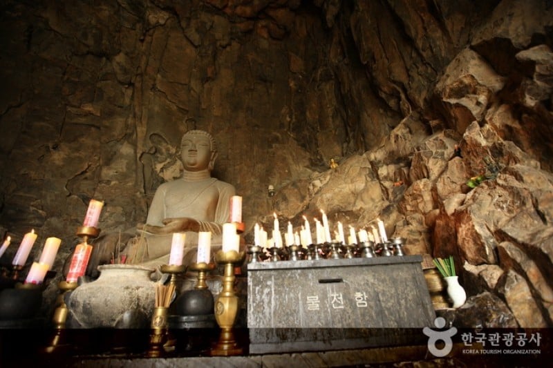 Sanbanggulsa Grotto  (6/11)