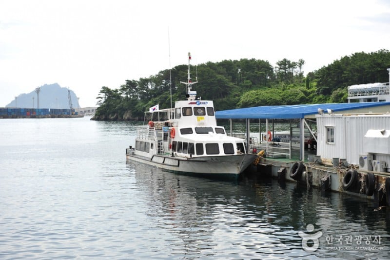 Seogwipo Submarine  (3/3)