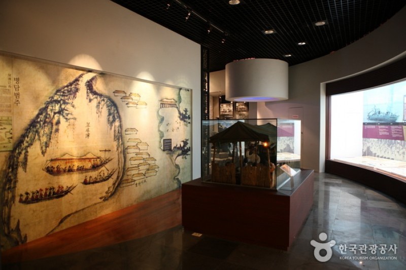 Jeju Haenyeo Museum 
