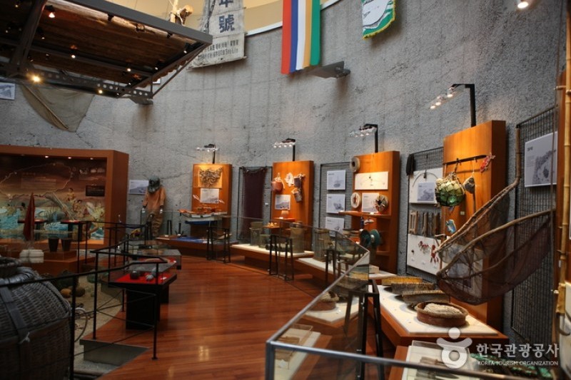 Jeju Haenyeo Museum 