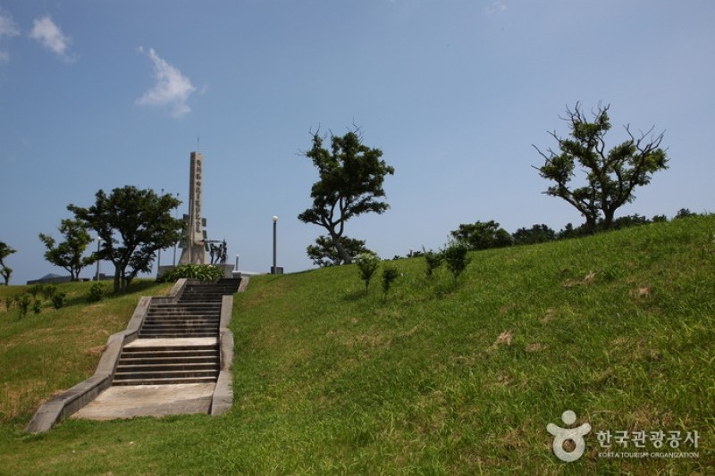 Jeju Haenyeo Museum 