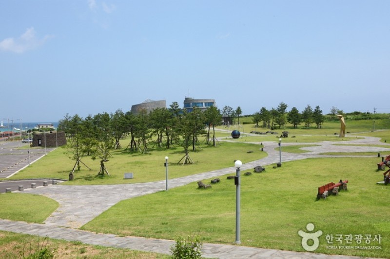 Jeju Haenyeo Museum 