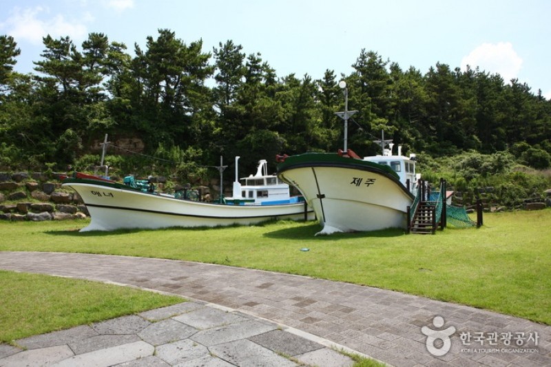 Jeju Haenyeo Museum 