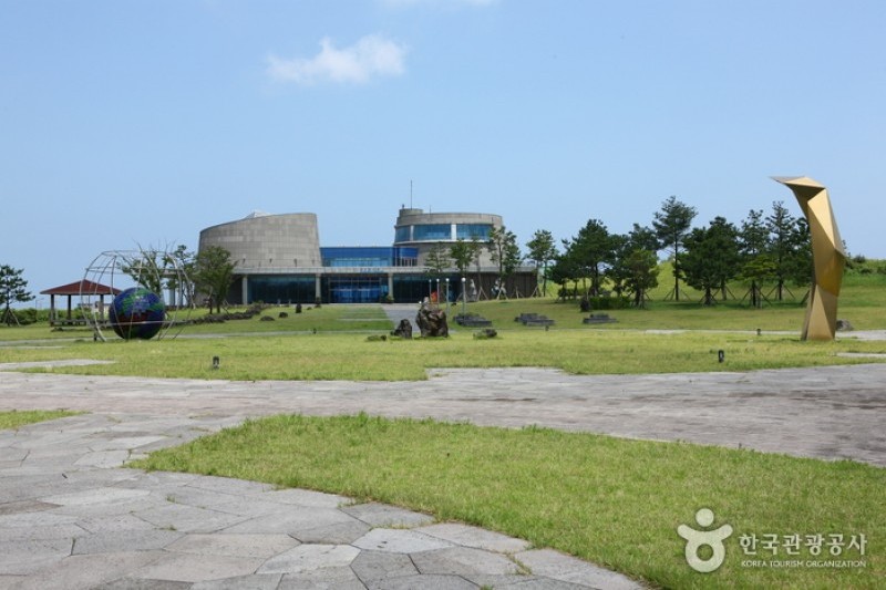 Jeju Haenyeo Museum 