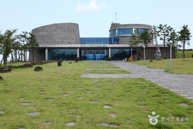 Jeju Haenyeo Museum 