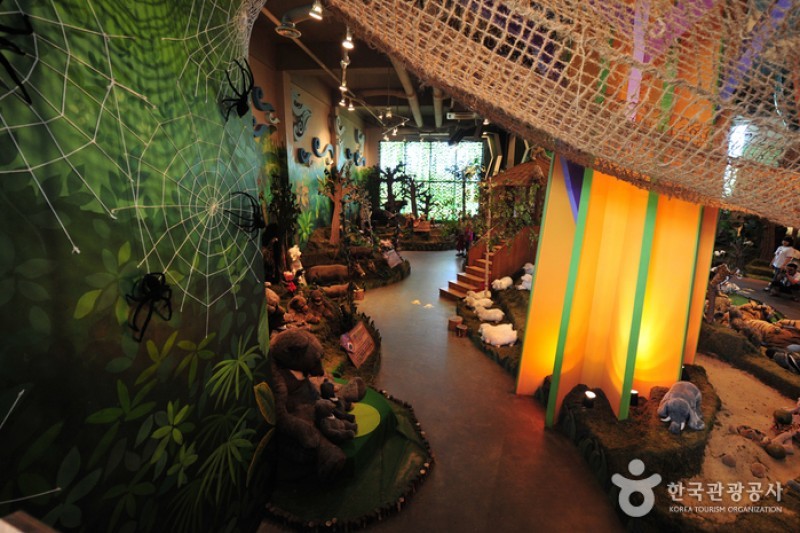 Jeju Teseum  (6/15)