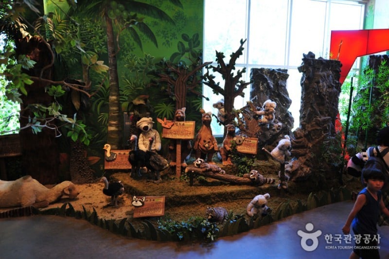 Jeju Teseum  (7/15)