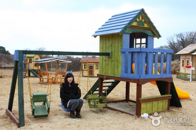 Eco Land Theme Park  (22/38)