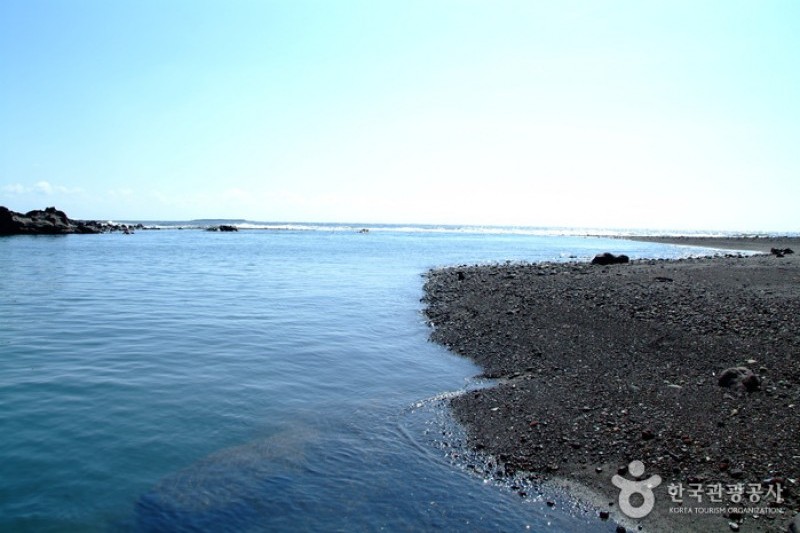 Soesokkak Estuary  (9/11)