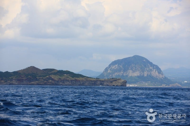 Sanbangsan Mountain  (13/14)