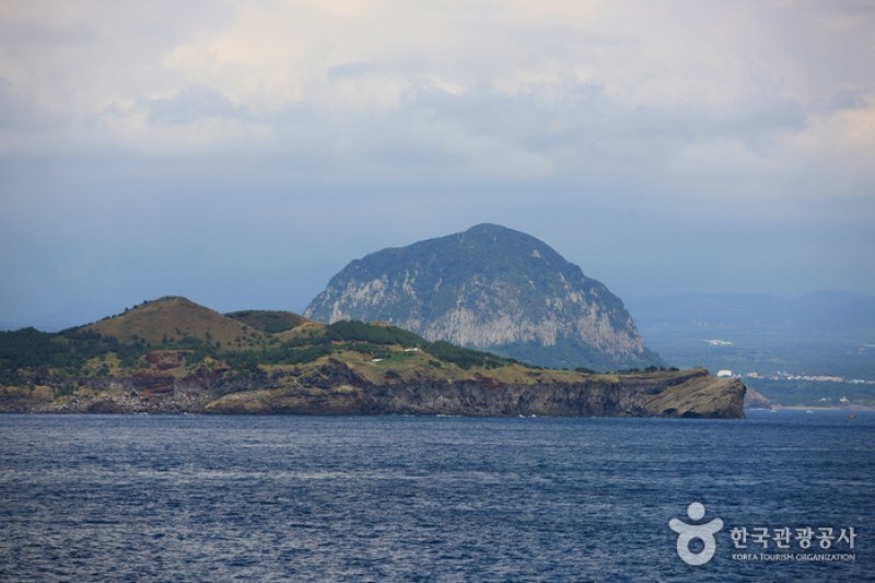 Sanbangsan Mountain  (14/14)