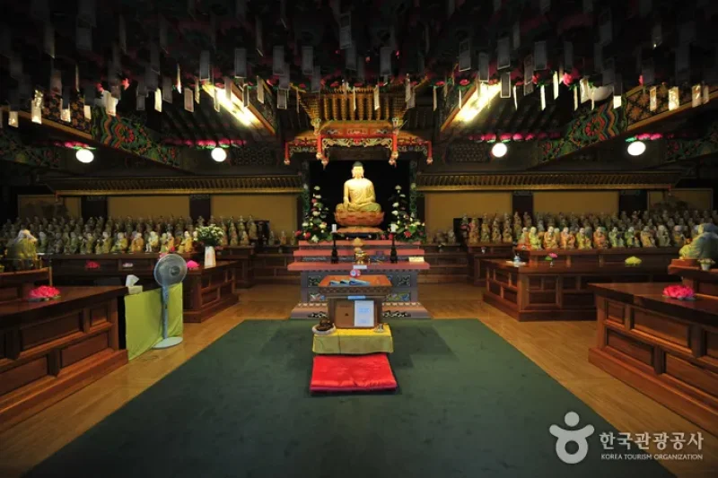 YakchunsaTemple  (2/16)