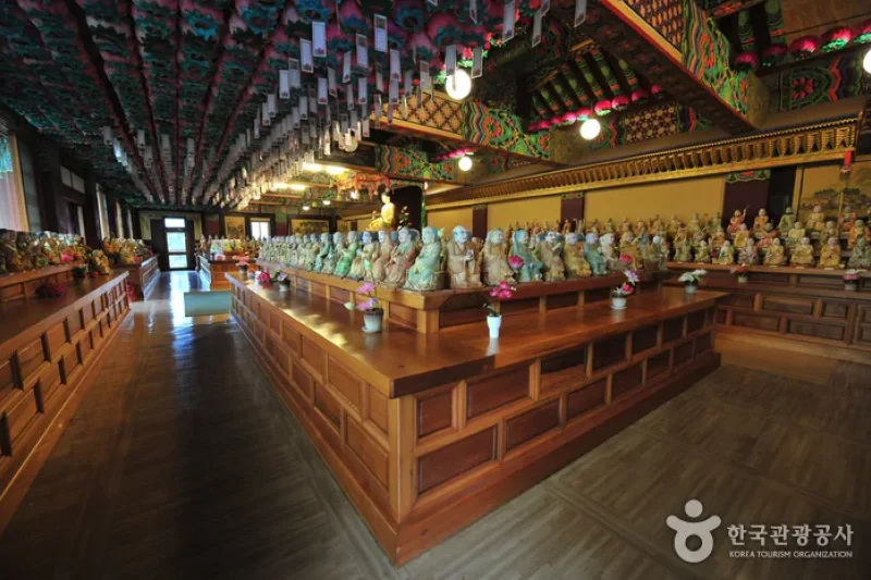 YakchunsaTemple  (3/16)