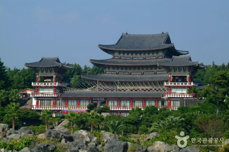 YakchunsaTemple  (15/16)