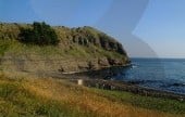 Yongmeori Beach 