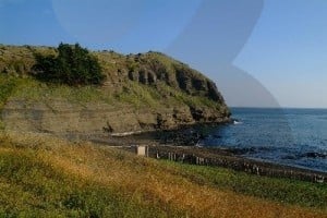 Yongmeori Beach 