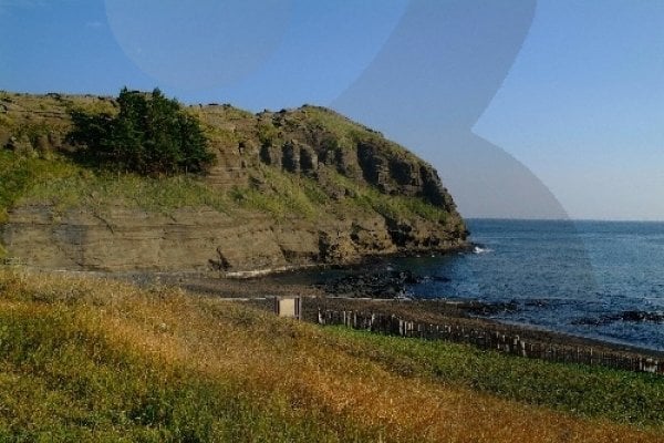 Yongmeori Beach