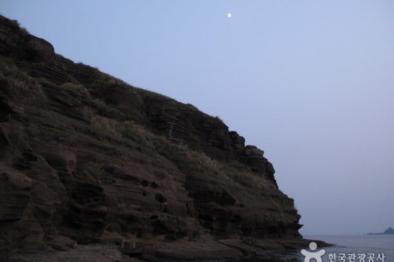Yongmeori Beach  (8/17)