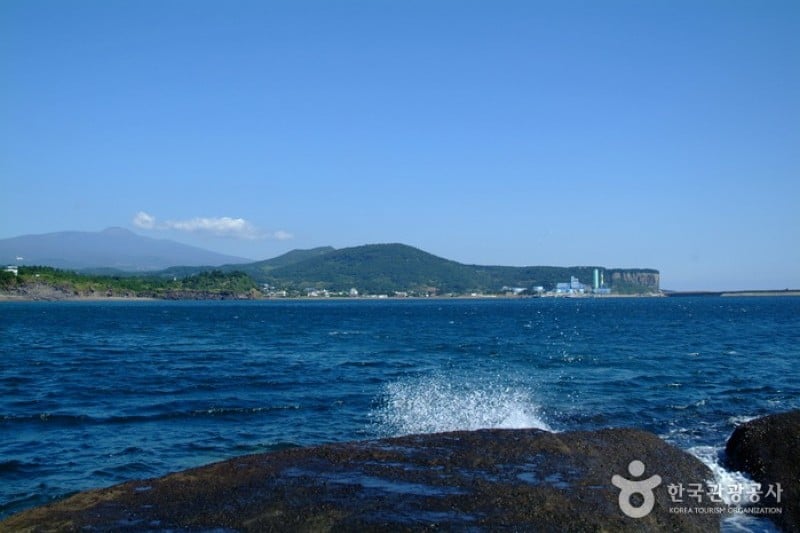 Yongmeori Beach  (14/17)