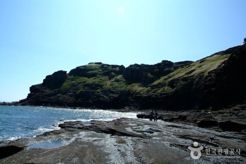 Yongmeori Beach  (15/17)
