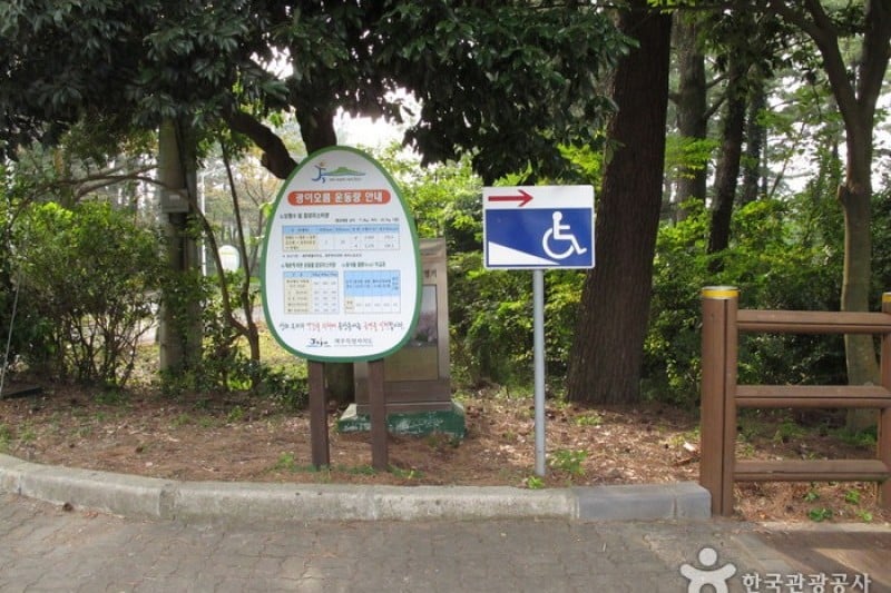 Halla Arboretum  (18/18)
