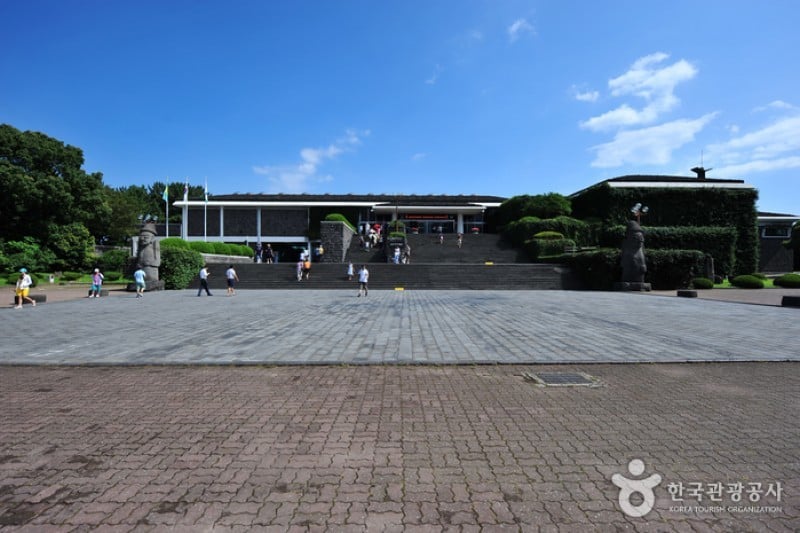 Jeju Folklore &amp; Natural History Museum  (4/6)
