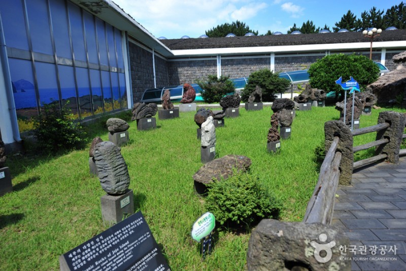 Jeju Folklore &amp; Natural History Museum  (6/6)