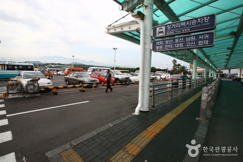 Jeju International Airport  (6/6)