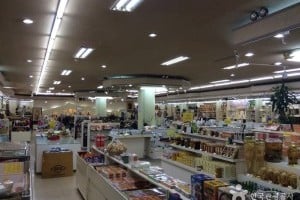 Korean Souvenir Department Store 