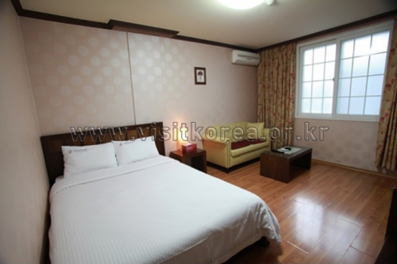 Neulsong Parktel - Goodstay  (5/21)