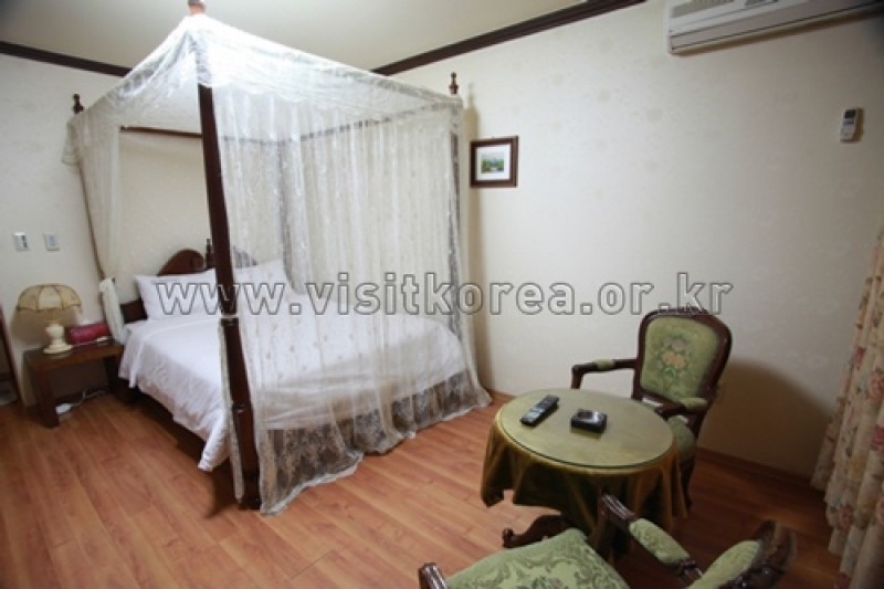 Neulsong Parktel - Goodstay  (7/21)