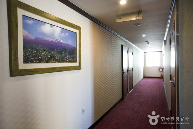 Neulsong Parktel - Goodstay  (9/21)