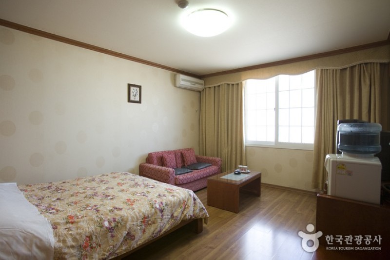 Neulsong Parktel - Goodstay  (13/21)