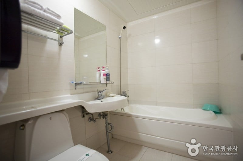 Neulsong Parktel - Goodstay  (14/21)