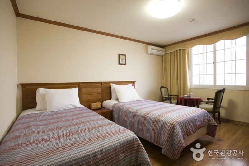 Neulsong Parktel - Goodstay  (15/21)