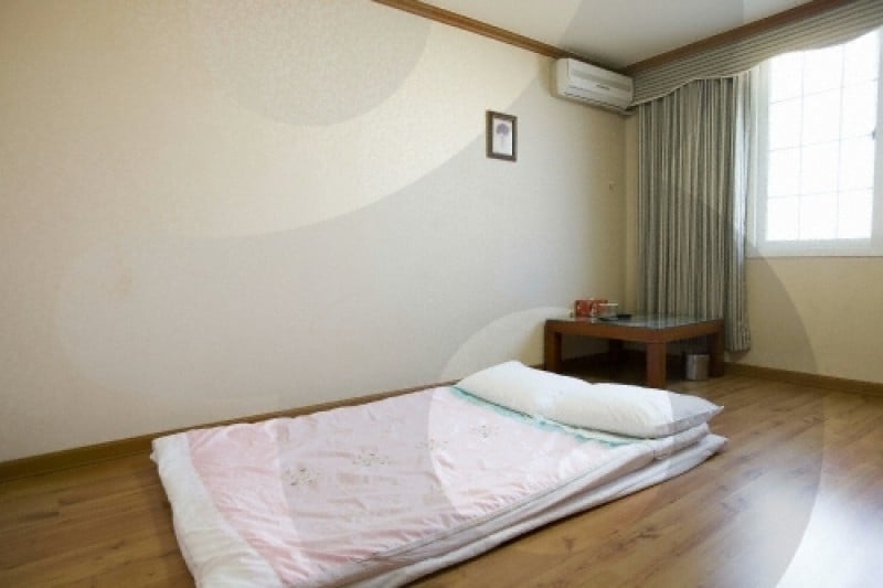 Neulsong Parktel - Goodstay  (19/21)