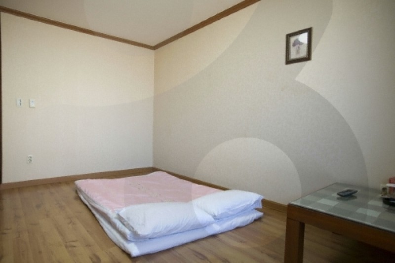Neulsong Parktel - Goodstay  (20/21)