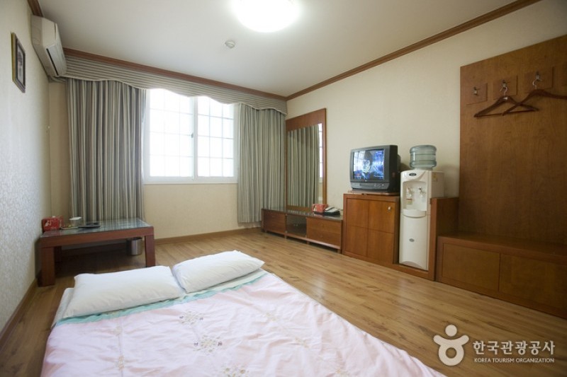 Neulsong Parktel - Goodstay  (21/21)