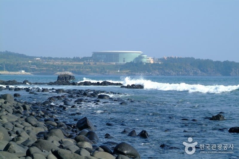International Convention Center Jeju (ICC Jeju) (제주국제컨벤션센터) (8/14)