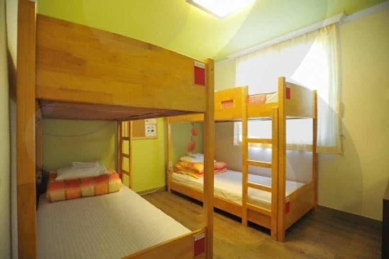 Yeha Guesthouse - Goodstay  (6/17)