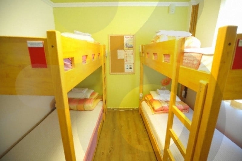 Yeha Guesthouse - Goodstay  (7/17)