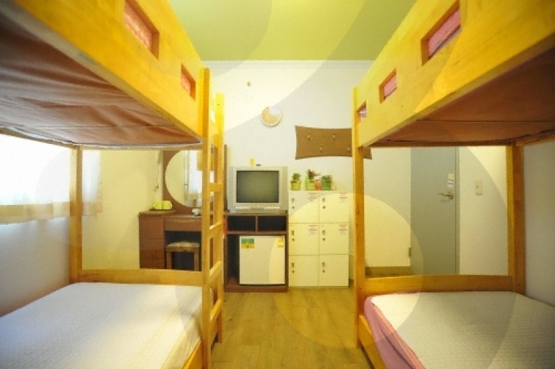 Yeha Guesthouse - Goodstay  (8/17)