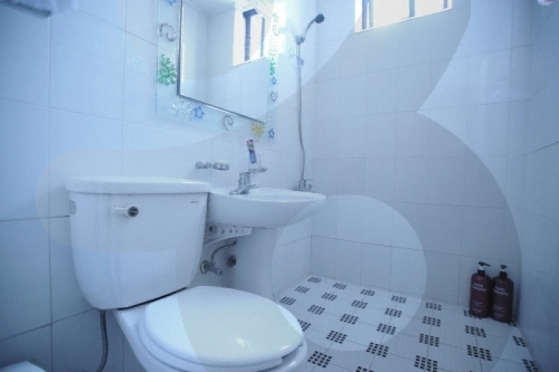Yeha Guesthouse - Goodstay  (9/17)