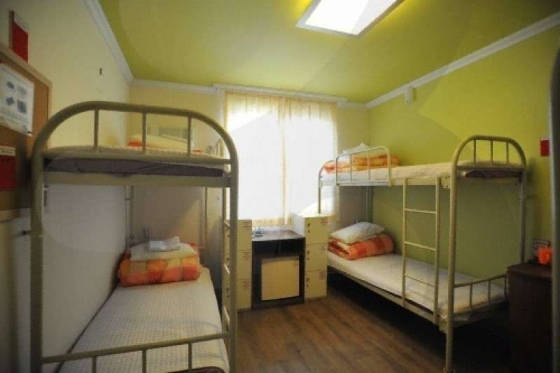 Yeha Guesthouse - Goodstay  (10/17)