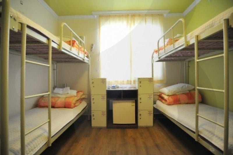Yeha Guesthouse - Goodstay  (11/17)